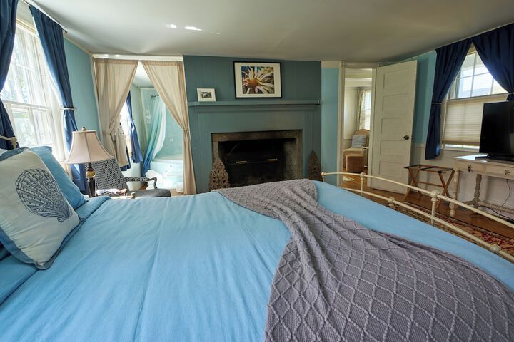 The Scranton Seahorse Inn