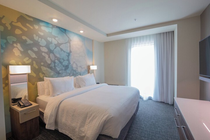 Courtyard by Marriott Cartersville