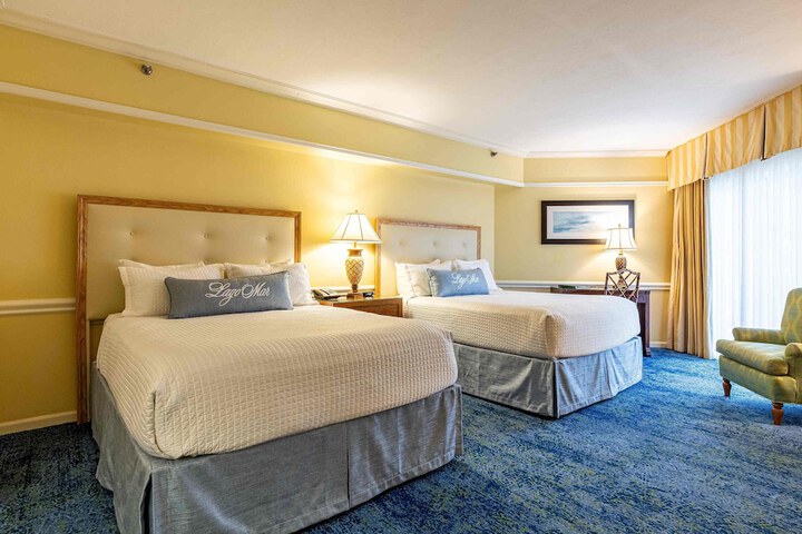 Lago Mar Beach Resort & Club