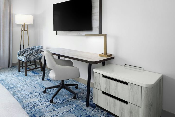 Fairfield by Marriott Inn & Suites Athens Madison