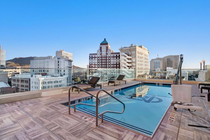 Pool 6 of 103
