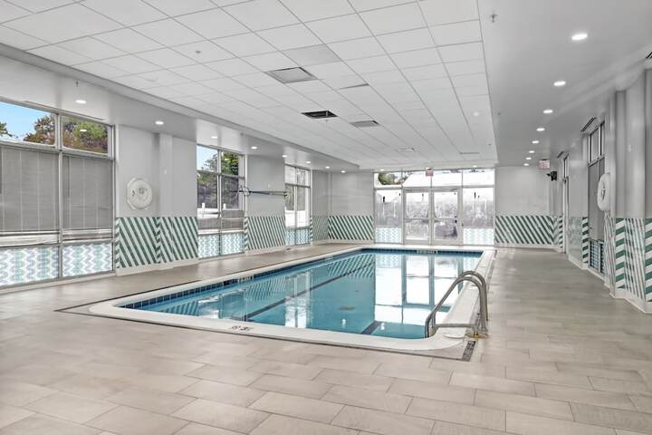 Holiday Inn Piscataway Somerset by IHG