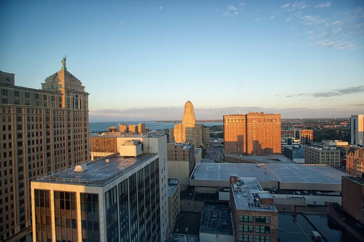 Hotel View 84 of 87
