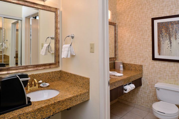 Best Western Corte Madera Inn