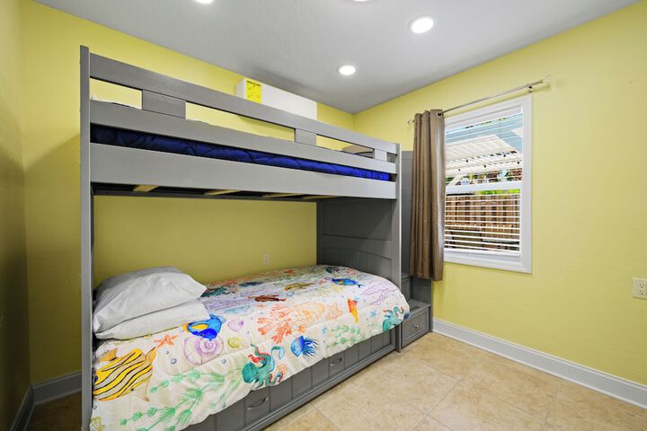 The Ringling Beach House