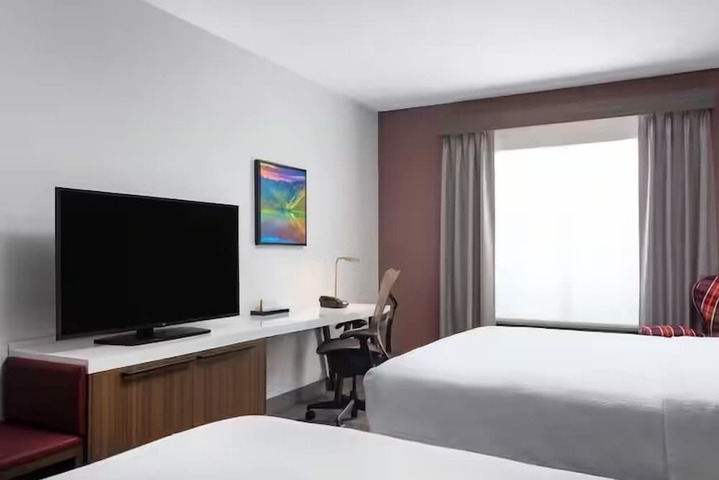 Hilton Garden Inn Kalispell
