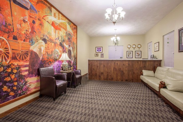 Hotel Interior 12 of 82