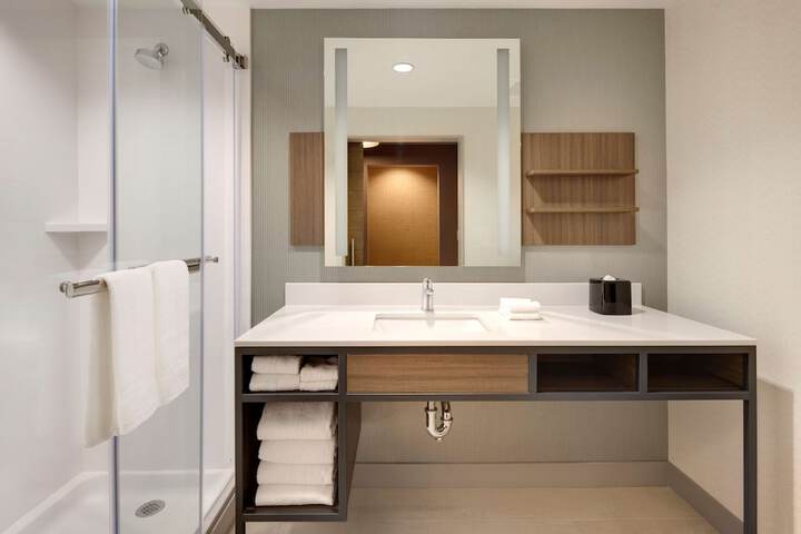 Hilton Garden Inn Haymarket