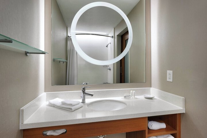 SpringHill Suites by Marriott Provo