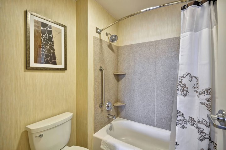 Residence Inn by Marriott Gulfport-Biloxi Airport