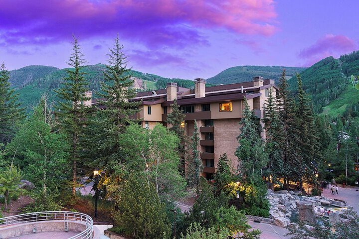 Vails Mountain Haus