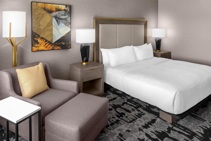 DoubleTree by Hilton Springfield