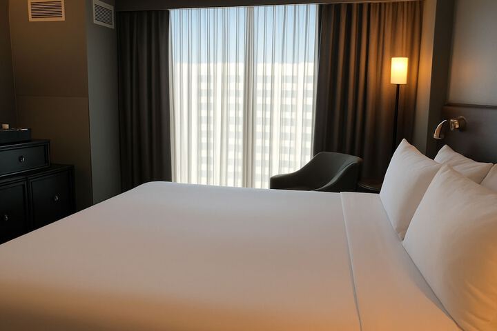 Crowne Plaza Chicago Ohare Hotel & Conf Center by IHG