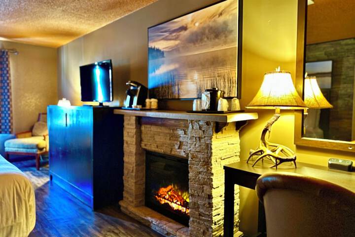 Quality Inn Fort Frances