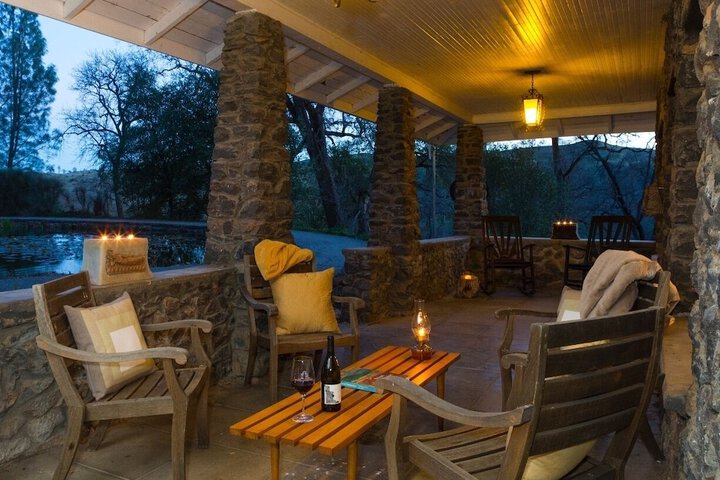 Terrace/Patio 66 of 77