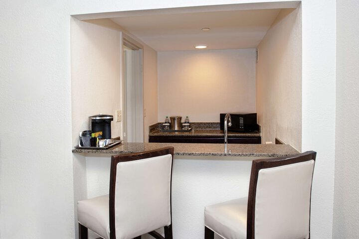 DoubleTree by Hilton Hotel Lafayette