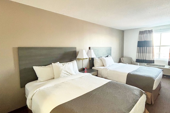 Ramada by Wyndham Sherwood Park