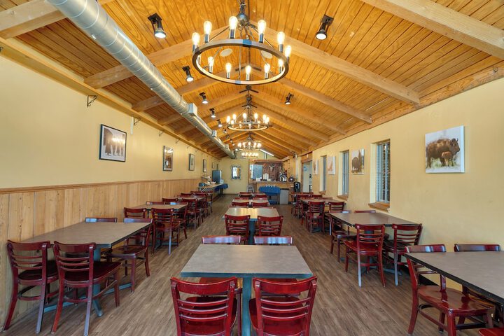 Tombstone Lookout Lodge SureStay Collection by Best Western