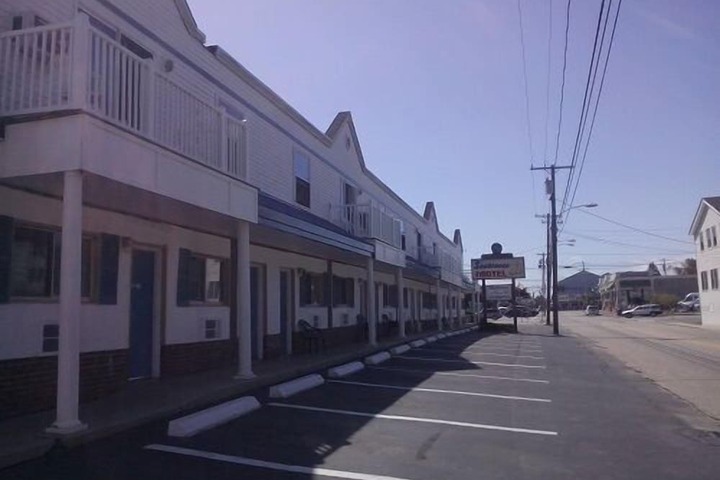 Hotel 3 of 41