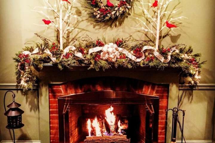 The Inn at Turkey Hill