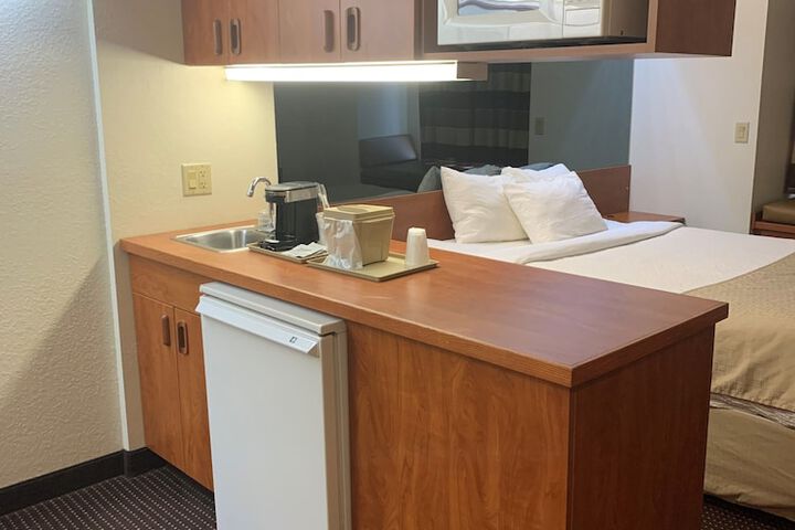 Microtel Inn & Suites by Wyndham Rice Lake