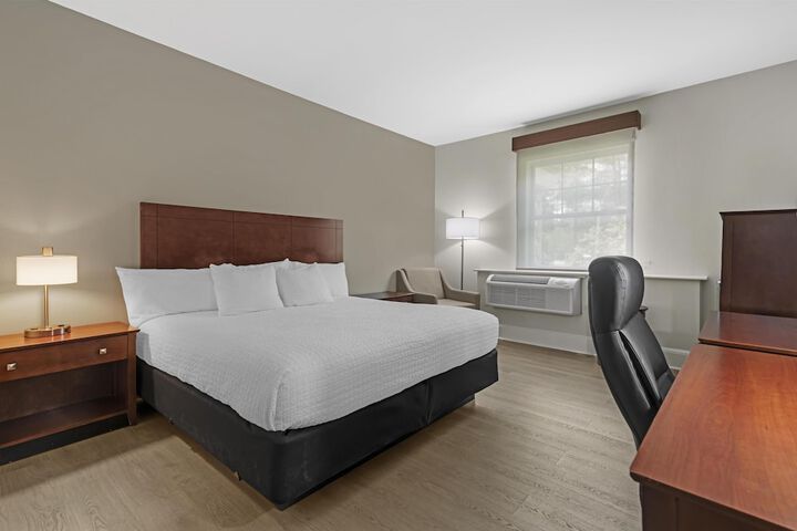 Best Western Plus Brunswick Bath