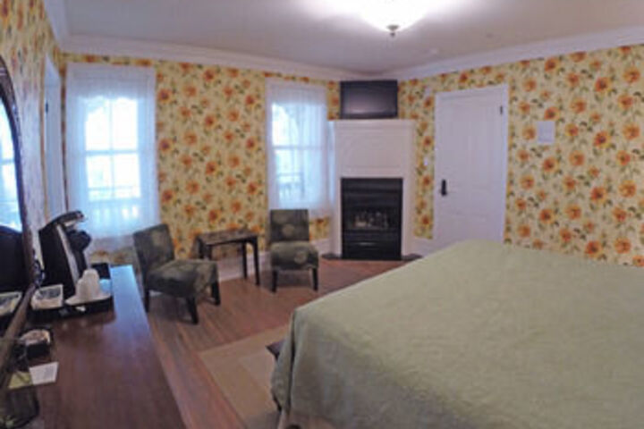 Main Street Inn