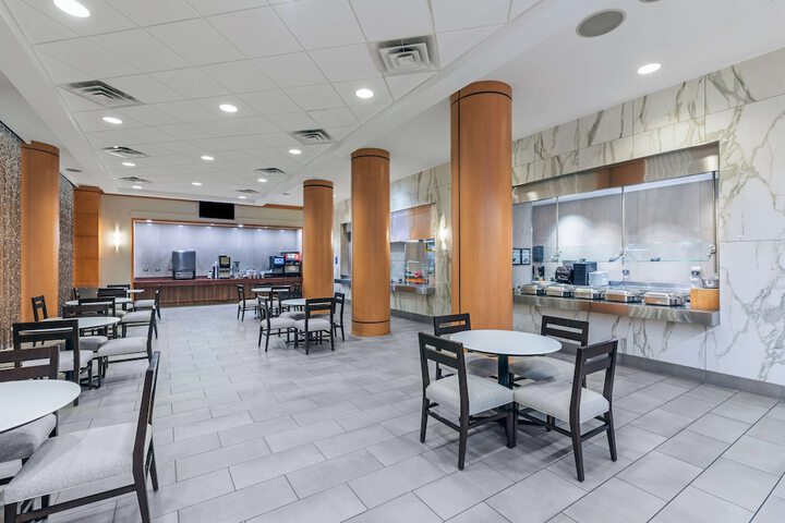 Embassy Suites by Hilton Houston Energy Corridor
