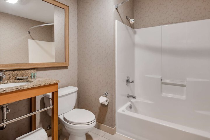 Best Western DuBois Hotel