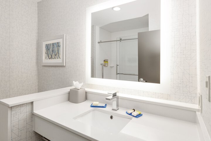 Holiday Inn Express & Suites Dallas NW - Farmers Branch by IHG