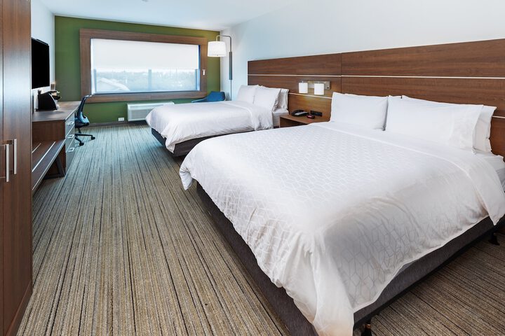 Holiday Inn Express & Suites Stafford NW - Sugar Land by IHG