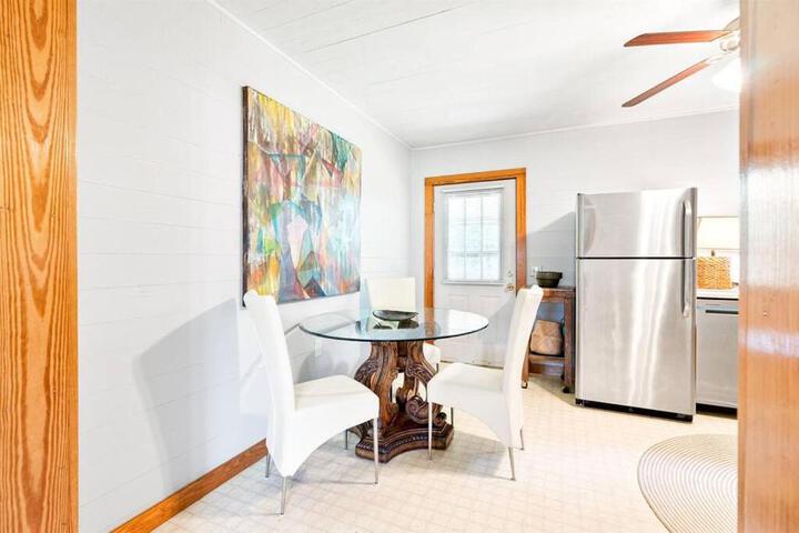 Sweet Tea Cottage-Cullman