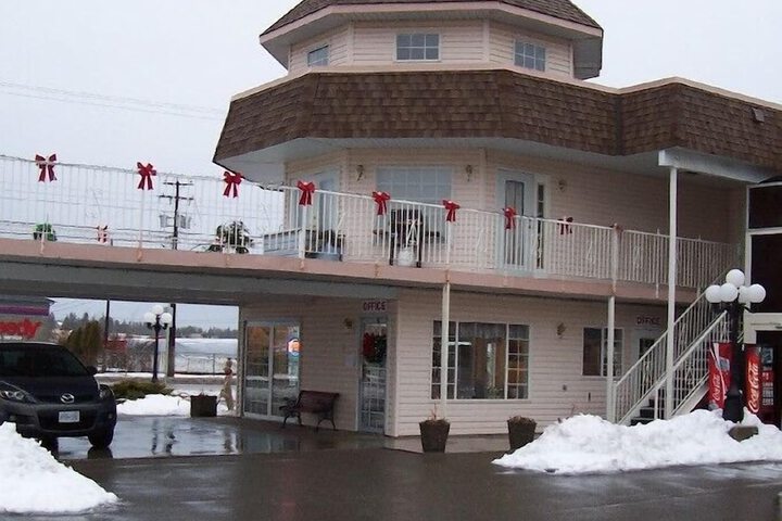 Model a Inn