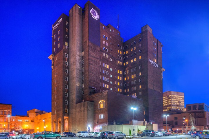 DoubleTree by Hilton Utica