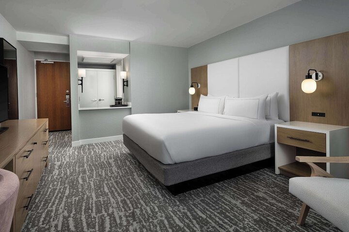 Hilton Myrtle Beach Resort