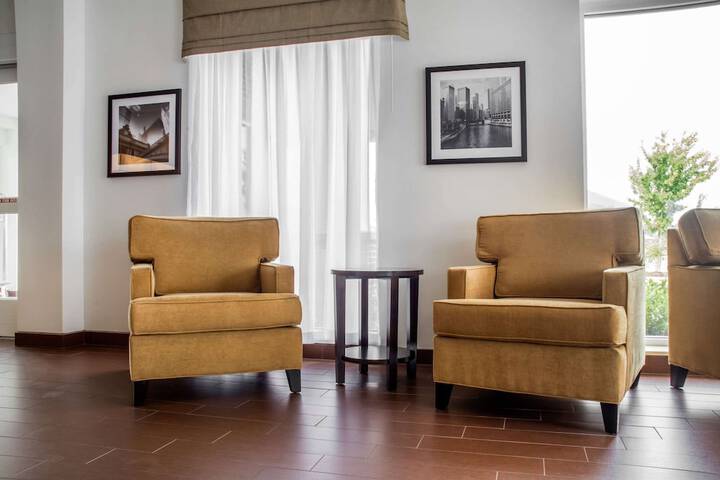 Hotel Interior 10 of 46