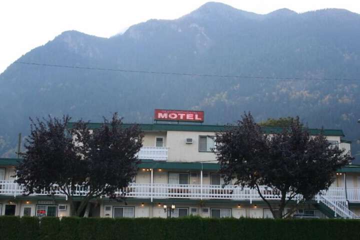 Best Continental Motel