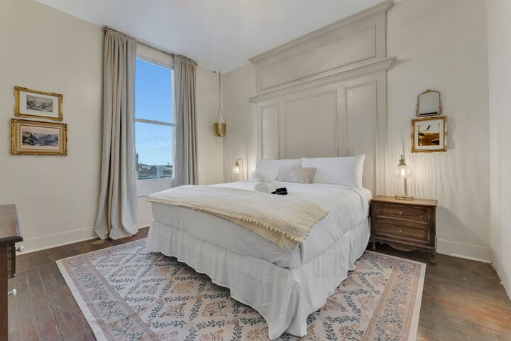 The Historic Grand Canyon Hotel