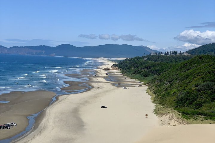 Tillamook Bay City RV Park