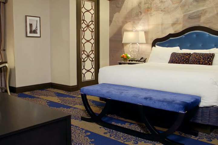 Saratoga Casino Hotel