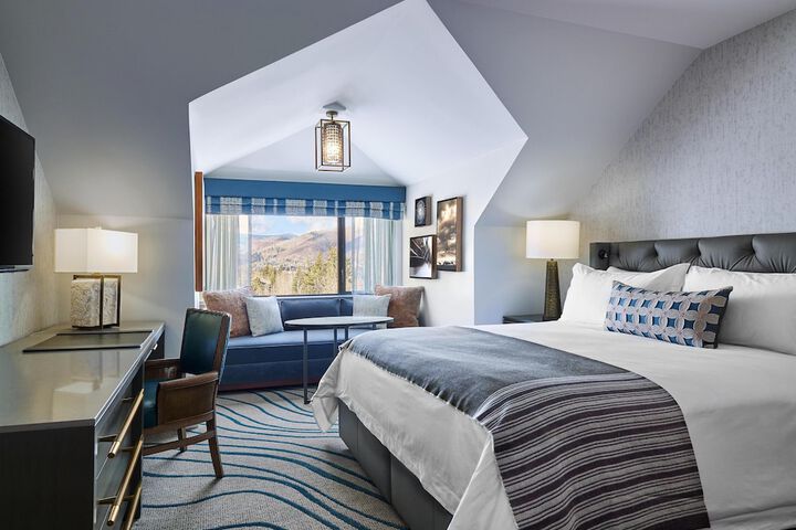Grand Hyatt Vail Resort and Spa