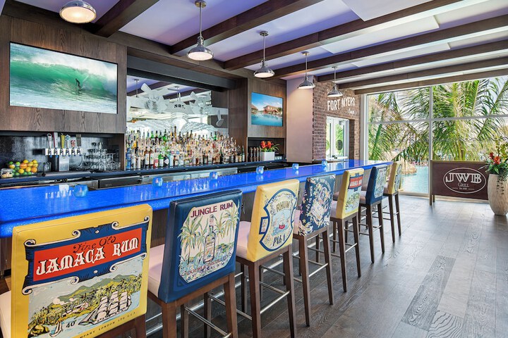 Margaritaville Beach Resort Fort Myers