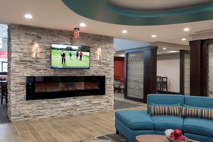 Hotel Interior 13 of 48