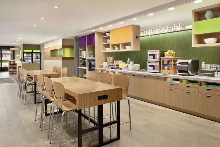 Home2 Suites by Hilton Bismarck