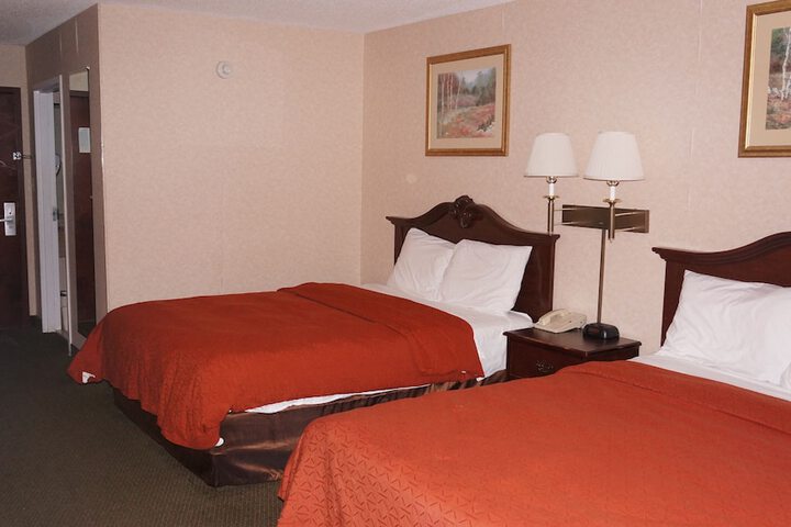 Scotland Neck Inn