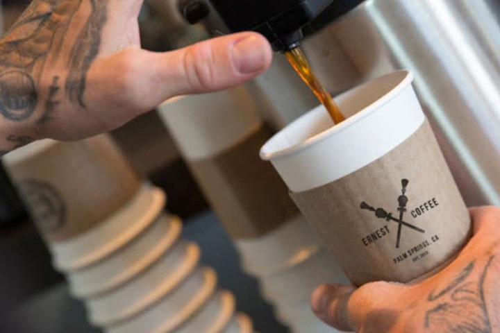 Breakfast/Coffee Service 106 of 138
