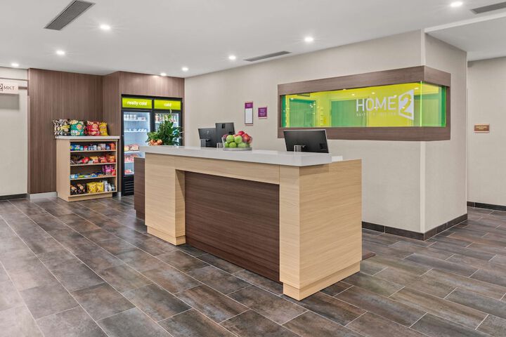 Home2 Suites by Hilton North Conway