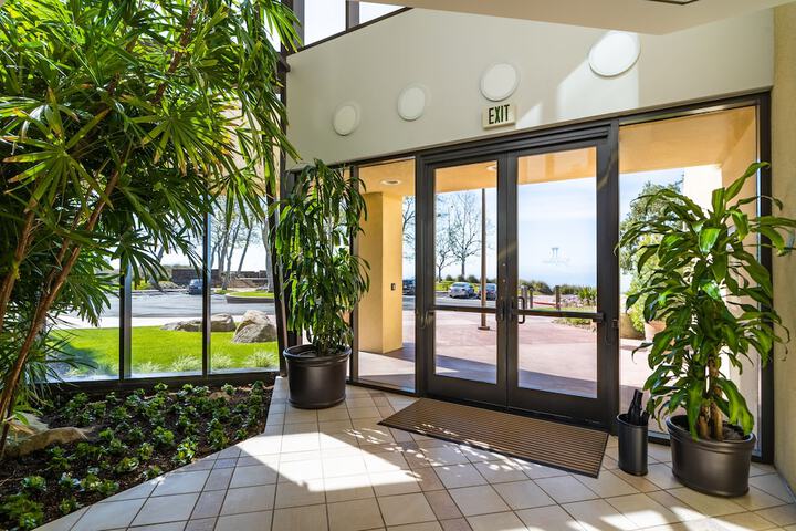 Villa Graziadio Executive Center at Pepperdine University