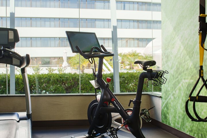 Health and Fitness 96 of 101