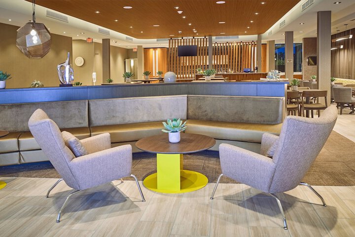 Hotel Interior 12 of 31